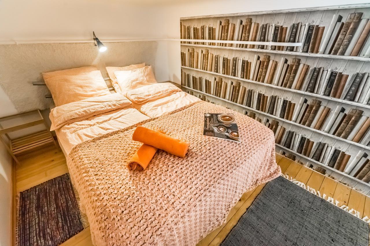 Park View Apartment With Sauna, A/C Budapest Exteriör bild