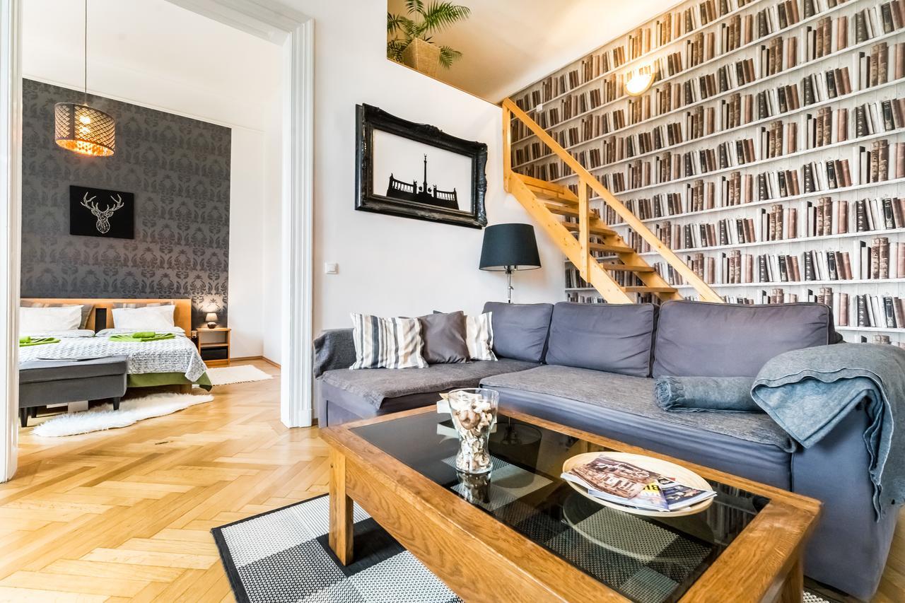 Park View Apartment With Sauna, A/C Budapest Exteriör bild